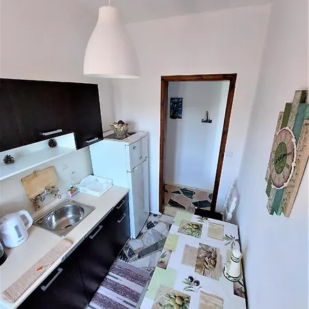 Family Joy & Holidays, Filiaktis Halkidiki Apartment Psakoudia