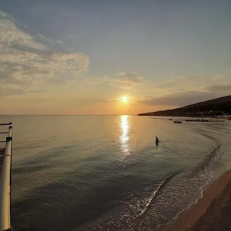 Family Joy & Holidays, Filiaktis Halkidiki * Psakoudia
