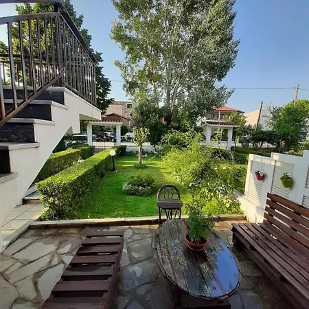 Family Joy & Holidays, Filiaktis Halkidiki Psakoudia
