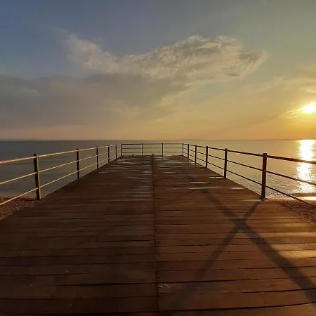 Family Joy & Holidays, Filiaktis Halkidiki Apartment Psakoudia