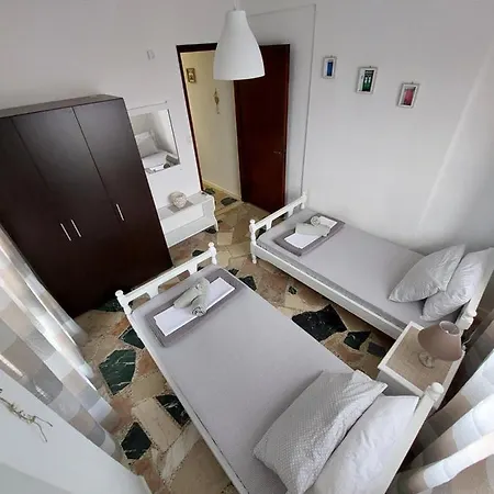 Family Joy & Holidays, Filiaktis Halkidiki Apartment *
