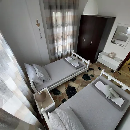 Apartment Family Joy & Holidays, Filiaktis Halkidiki