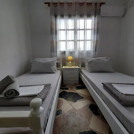 Apartment Family Joy & Holidays, Filiaktis Halkidiki