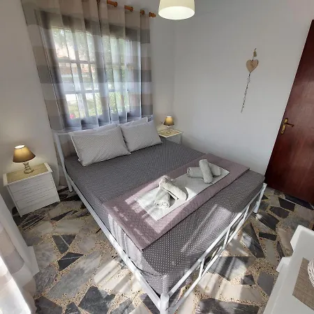 Apartment Family Joy & Holidays, Filiaktis Halkidiki Psakoudia