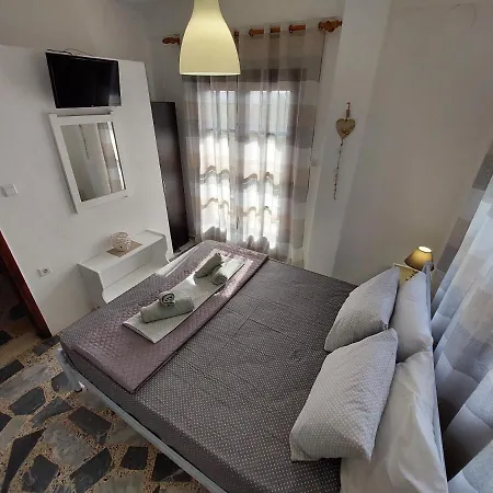 Family Joy & Holidays, Filiaktis Halkidiki Apartmán Psakoudia